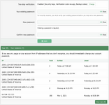 [g-help.net] [DigitalPoint] Security