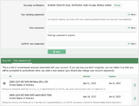 [g-help.net] [DigitalPoint] Security