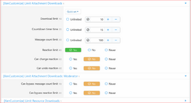 [g-help.net] [XenCustomize] Limit Attachment Downloads
