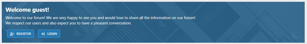 [g-help.net] [SVG] Notice Welcome