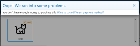 [g-help.net] [OzzModz] Content Badges: DBTech Credits Integration