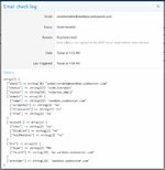 [g-help.net] [OzzModz] Email Validator: Usebouncer.com