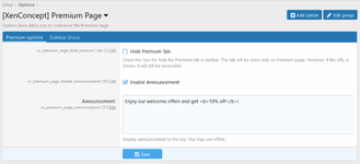 [g-help.net] [XenConcept] Premium Page