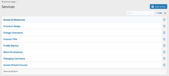 [g-help.net] [XenConcept] Premium Page