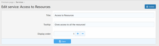[g-help.net] [XenConcept] Premium Page