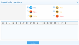 [g-help.net] [XenConcept] Hide BBCode