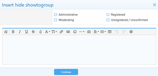 [g-help.net] [XenConcept] Hide BBCode