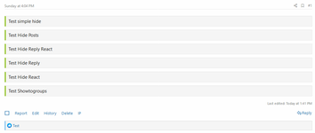[g-help.net] [XenConcept] Hide BBCode