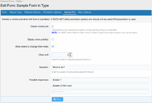 [g-help.net] [OzzModz] Forms