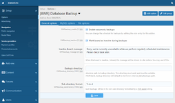 [g-help.net] XF2 [8WR] Database Backup