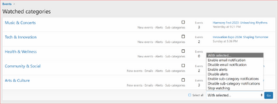 [g-help.net] [XenCustomize] Events Manager