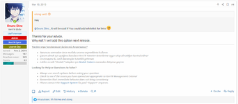 [g-help.net] [XTR] Reputation System