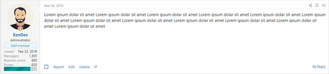 [g-help.net] [XTR] Reputation System