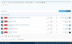 [g-help.net] [XTR] Similar Threads Options