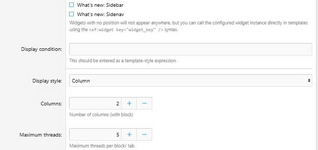 [g-help.net] [VNXF] Statistics