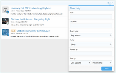 [g-help.net] [XenCustomize] Events Manager