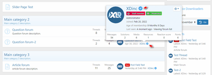 [g-help.net] [XTR] Verified Users