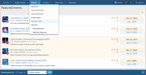[g-help.net] [XenCustomize] Events Manager