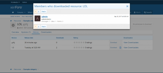 [g-help.net] [J] XFRM Extras