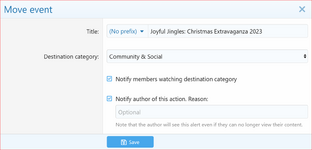 [g-help.net] [XenCustomize] Events Manager
