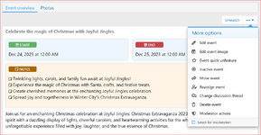 [g-help.net] [XenCustomize] Events Manager