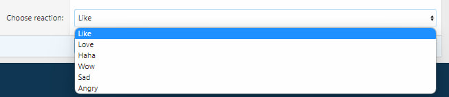 [g-help.net] [TC] Most reacted post of member