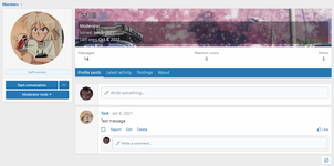 [g-help.net] [TC] VK Profile