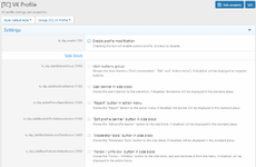 [g-help.net] [TC] VK Profile