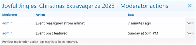 [g-help.net] [XenCustomize] Events Manager