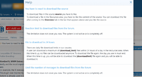 [g-help.net] [XenGenTr] XFRM Ekstralar sistemi/RM Ekstra/XFRM Extras system