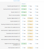 [g-help.net] [XenGenTr] XFRM Ekstralar sistemi/RM Ekstra/XFRM Extras system