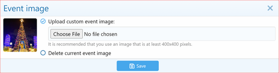 [g-help.net] [XenCustomize] Events Manager