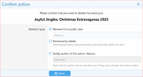 [g-help.net] [XenCustomize] Events Manager