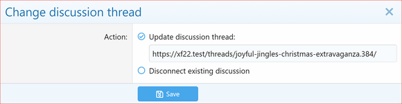 [g-help.net] [XenCustomize] Events Manager