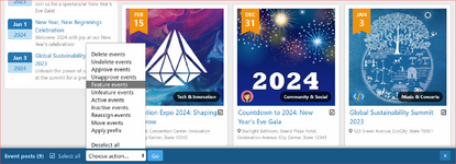 [g-help.net] [XenCustomize] Events Manager