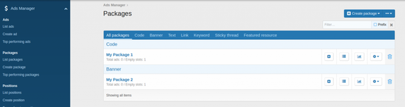 [g-help.net] Ads Manager 2 by Siropu