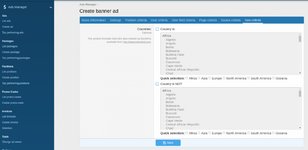 [g-help.net] Ads Manager 2 by Siropu