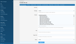[g-help.net] Ads Manager 2 by Siropu
