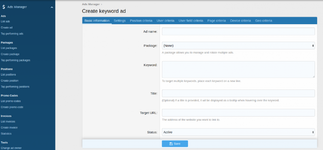 [g-help.net] Ads Manager 2 by Siropu