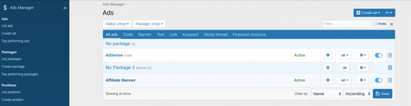 [g-help.net] Ads Manager 2 by Siropu
