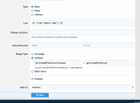 [g-help.net] [AddonsLab] Unread Post Count