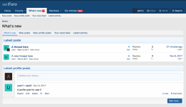 [g-help.net] [AddonsLab] Unread Post Count