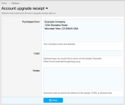 [g-help.net] [AndyB] Account upgrade receipt