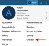 [g-help.net] [AndyB] Chat box