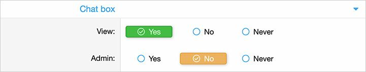 [g-help.net] [AndyB] Chat box
