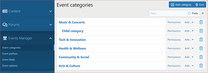 [g-help.net] [XenCustomize] Events Manager