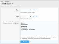 [g-help.net] [AndyB] Most threads