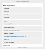 [g-help.net] [AndyB] Register email
