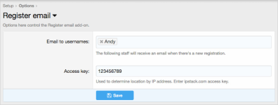 [g-help.net] [AndyB] Register email