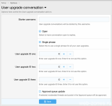 [g-help.net] [AndyB] User upgrade conversation